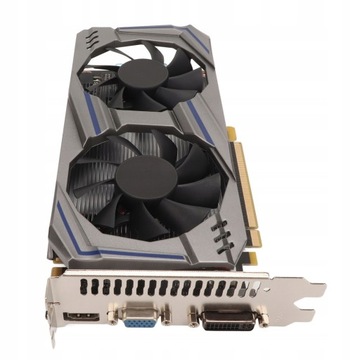 Karta Graficzna 128BIT GDDR5 PCI Express2.0 Podw