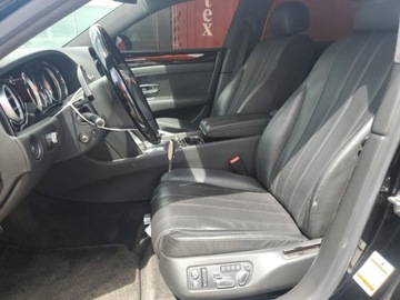 Bentley Continental II 2016 Bentley Flying Spur 2016 4.0l 4.0 Benzyna 500KM, zdjęcie 7