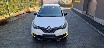 Renault Captur I Crossover Facelifting 0.9 Energy TCe 90KM 2019 RENAULT CAPTUR! Super stan!, zdjęcie 5