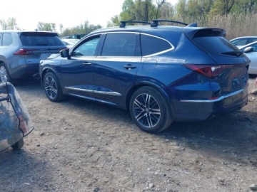 Acura MDX II 2025 Acura MDX 2025 ACURA MDX ADVANCE PACKAGE 3.5 Benzyna 290KM, zdjęcie 7