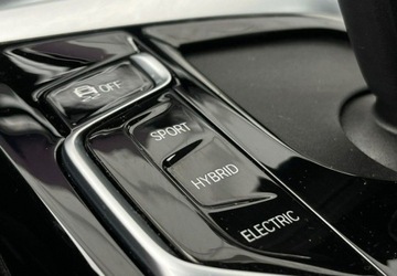 BMW Seria 5 G30-G31 Touring Plug-In 2.0 530e 292KM 2022 BMW Seria 5 M-Pakiet Hybryda Plug-In Skora Navi Kamera Full Led FV23, zdjęcie 25