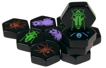 Пазл G3 Swarm для 2 человек