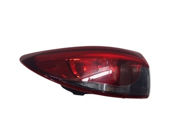 MAZDA 6 GJ LAMPA LEWY TYŁ GJA1-51160