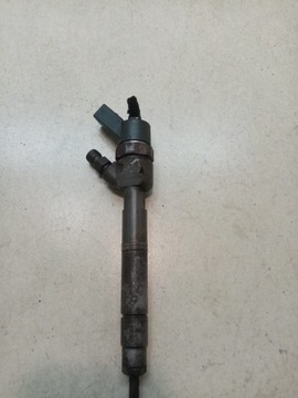 ИНЖЕКТОР W168 1.7 CDI A6680700287