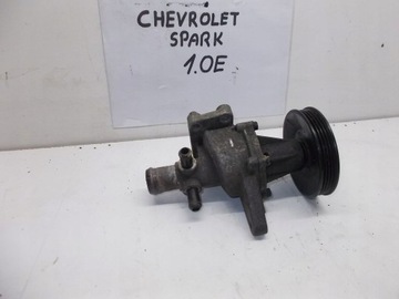 CHEVROLET SPARK M300 ČERPADLO VODY 1,0 1,2 2009-