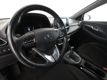 Hyundai i30 III Wagon 1.4 T-GDi 140KM 2017 Hyundai i30 GRATIS! Pakiet Serwisowy o wartości, zdjęcie 13