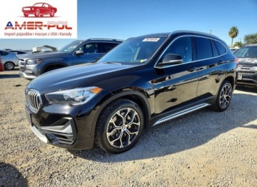 BMW X1 F48 2020 BMW X1 xDrive28i 2020 2.0 Benzyna 228KM