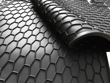 NISSAN QASHQAI III (2021-) РЕЗИНОВЫЕ КОВРИКИ, ПЕРСОНАЛИЗИРОВАННЫЕ