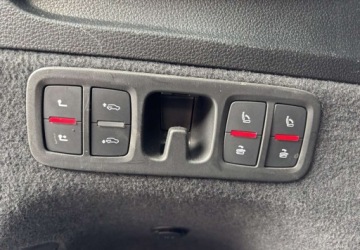 Audi Q7 II SQ7 Facelifting 4.0 TDI 435KM 2020 Audi SQ7 Salon PL 7-osobowy Vat-23 4.0 Diesel 435KM, zdjęcie 20