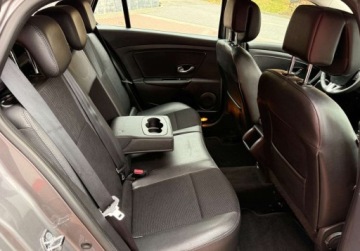 Renault Megane III Grandtour 1.6 16v 110KM 2011 Renault Megane 1.6i 110ps 6Biegow KlimaTronic PolSkory Bezwypadkowa Bardzo, zdjęcie 18