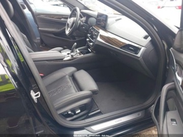 BMW Seria 3 G20-G21 2023 BMW Seria 3 2023r., 4x4, 2.0L 2.0 Hybryda Plug-in 288KM, zdjęcie 8