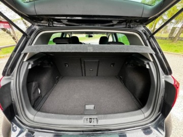 Volkswagen Golf VII Hatchback 3d 2.0 TDI-CR DPF 150KM 2015 Volkswagen Golf Volkswagen Golf VII 2.0 TDI 150KM Lounge BMT 12-2015 2.0, zdjęcie 12