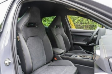 Cupra Formentor Crossover 1.5 TSI 150KM 2026 Cupra Formentor 1.5 e-TSI 150 KM DSG - Dostępny, zdjęcie 20