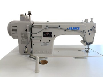 ШВЕЙНАЯ МАШИНА JUKI DDL-8700H DD