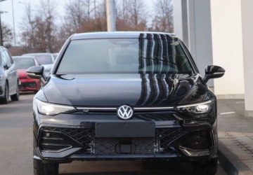 Volkswagen Golf VIII 2026 Volkswagen Golf LED Matrix, Climatronic, pakiet zimowy, dostepny od reki, zdjęcie 7