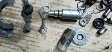 РУКОЯТКА ЭЛЕМЕНТА ДВИГАТЕЛЯ YAMAHA FAZER FZS 600