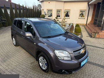 Chevrolet Orlando 2.0D 130KM 2014 Chevrolet Orlando 2.0 LT 130KM 2014r Stan Perfekcyjny! Możliwa zamiana!, zdjęcie 16