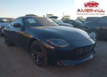 Nissan 2024 Nissan 400 Z Performance Auto 2024 3.0 Benzyna 400KM