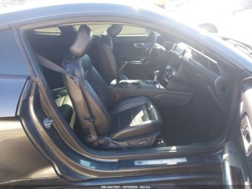 Ford Mustang VI 2019 Ford Mustang GT Premium 2019 5.0l 5.0 Benzyna 460KM, zdjęcie 9