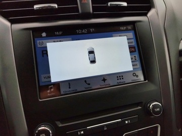 Ford Mondeo V Sedan 1.5 EcoBoost 160KM 2017 Ford Mondeo Titanium, 1.5 Ecoboost / 160KM, Salon, zdjęcie 20