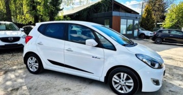 Hyundai ix20 Mikrovan 1.4 CVVT 90KM 2013 Hyundai ix20 BENZYNA KAMERA nawigacja atrakcyjny wyglad OKAZJA poleca, zdjęcie 8