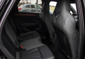 Cupra Terramar 2025 Cupra Terramar 1.5 Benzyna 204KM, zdjęcie 13