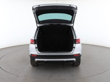 Seat Ateca SUV 1.5 EcoTSI 150KM 2019 Seat Ateca Virtual Skóra Kamera cofania, zdjęcie 18