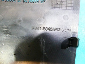 КРЫШКА ПРИБОРНОЙ ПАНЕЛИ FORD C-MAX II MK2