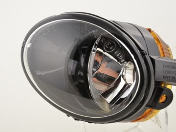 HALOGEN LEVÝ VW GOLF 6 08
