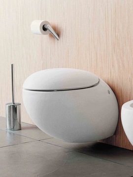 ПОДВЕСНОЙ УНИТАЗ LAUFEN, БЕЛЫЙ H8209714000001