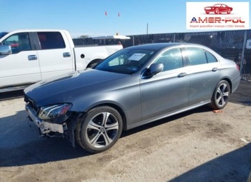 Mercedes Klasa E W213 2018