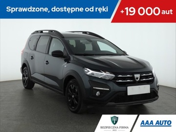 Dacia Jogger 1.0 TCe 110KM 2022 Dacia Jogger 1.0 TCe, Salon Polska, 1. Właściciel
