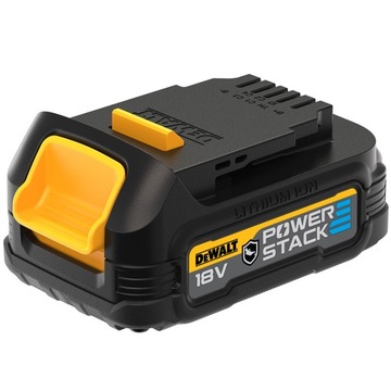 Akumulator 18V POWERSTACK 1,7Ah DeWALT DCBP034G