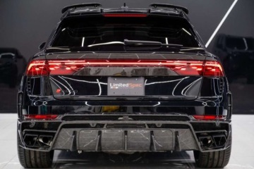 Audi 2026 Audi RS Q8 Performante 2026 4.0 Benzyna 631KM, zdjęcie 6