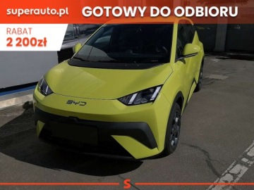 BYD 2025 BYD Dolphin Surf Comfort Hatchback (156 KM) 2025