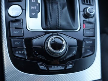 Audi A4 B8 Allroad quattro Facelifting 2.0 TDI 177KM 2014 Audi A4 2.0 TDI, 174 KM, 4X4, Automat, Xenon, zdjęcie 15