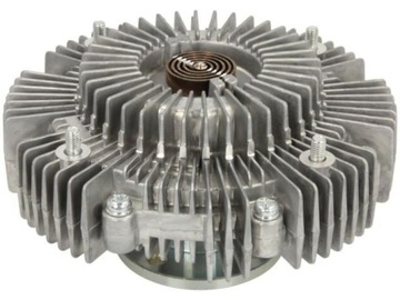 SPOJKA VENTILÁTOR NISSAN PATHFINDER III 2.5 05- NP300 2.3