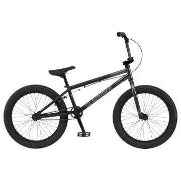Rower GT BMX Slammer Conway Gun 20