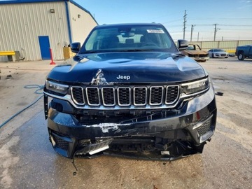 Jeep Grand Cherokee V 2023 Jeep Grand Cherokee 2023 r., 3,6L LAREDO 3.6 Benzyna 293KM, zdjęcie 1