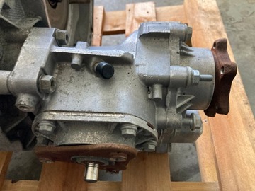 REDUKTOR 4X4 DSG VW SKODA AUDI 0CN409053AG