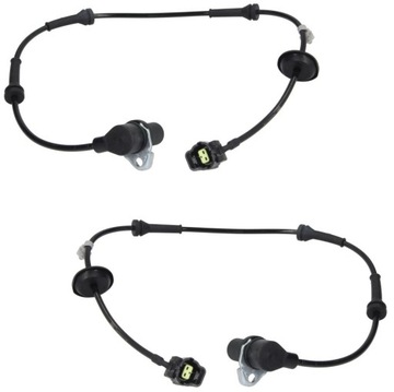 CZUJNIKI ABS PRZÓD L+P CHEVROLET AVEO KALOS