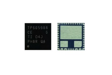 UKŁAD TI TPS65988CE TPS 65988 CERJTR