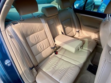 Volkswagen Jetta V 2007 Volkswagen Jetta Automat Skora Navin 1.4 Benzyna 170KM, zdjęcie 5