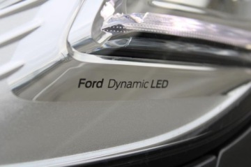 Ford Mondeo V Kombi Facelifting 2.0 EcoBlue 150KM 2020 FORD Mondeo TITANIUM, zdjęcie 6