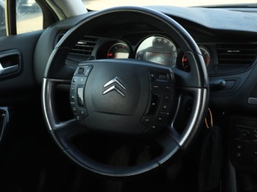 Citroen C5 III Tourer 2.0 HDi FAP 163KM 2012 Citroen C5 2.0 HDi, Xenon, Klima, Klimatronic, zdjęcie 19