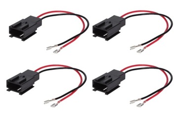 ДИНАМИКИ PIONEER PEUGEOT 206 207 307 CITROEN C2 C3 XSARA PICASSO ПЕРЕДНИЕ + ЗАДНИЕ