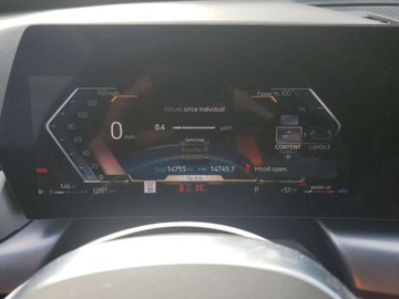 BMW X1 U11 2024 BMW X1 xDrive28i 2024 2.0l 2.0 Benzyna 241KM, zdjęcie 9