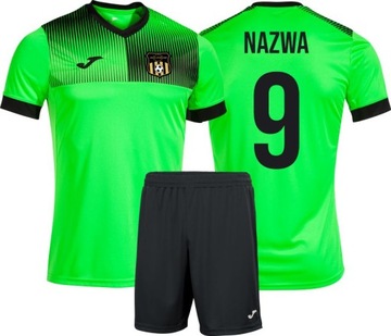 10 x KOMPLET JOMA ECO-SUPERNOVA JR + NADRUK