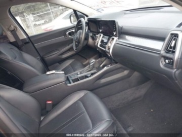Kia Sorento IV 2023 Kia Sorento 2023 Kia Sorento S FWD 2.4 Benzyna 191KM, zdjęcie 10