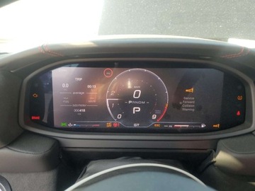 Maserati 2023 Maserati MC20 2023 3.0l 3.0 Benzyna 621KM, zdjęcie 9